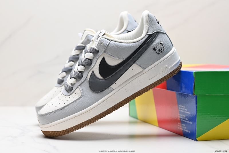 Nike Air Force 1 Shoes